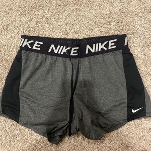 Nike DRI-FIT Attack Athletic Shorts
